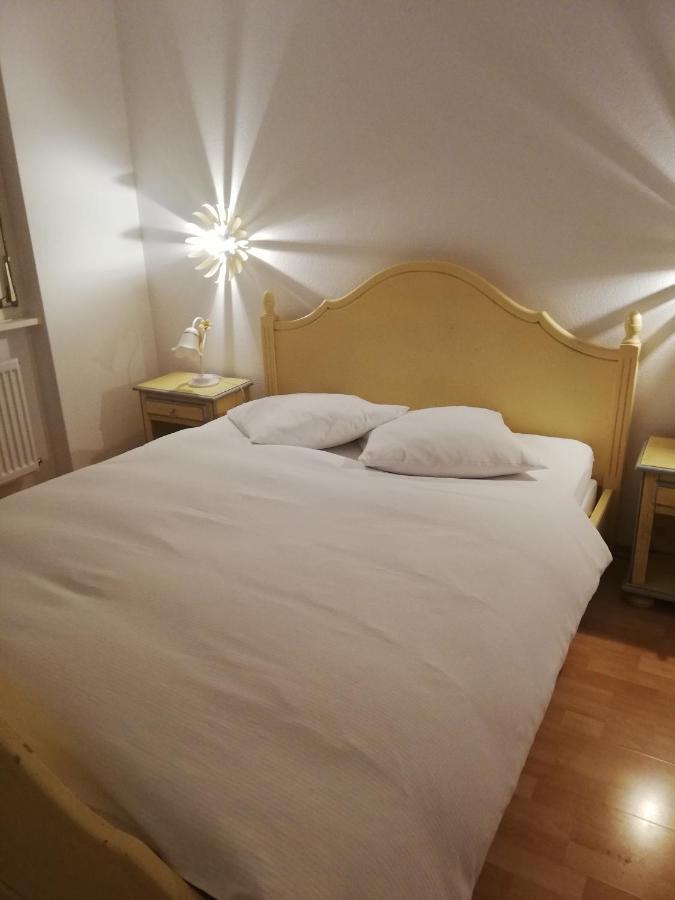 Hotel Bellevue Porrentruy Exterior photo